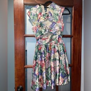 💋Zimmerman dress!! Worn twice